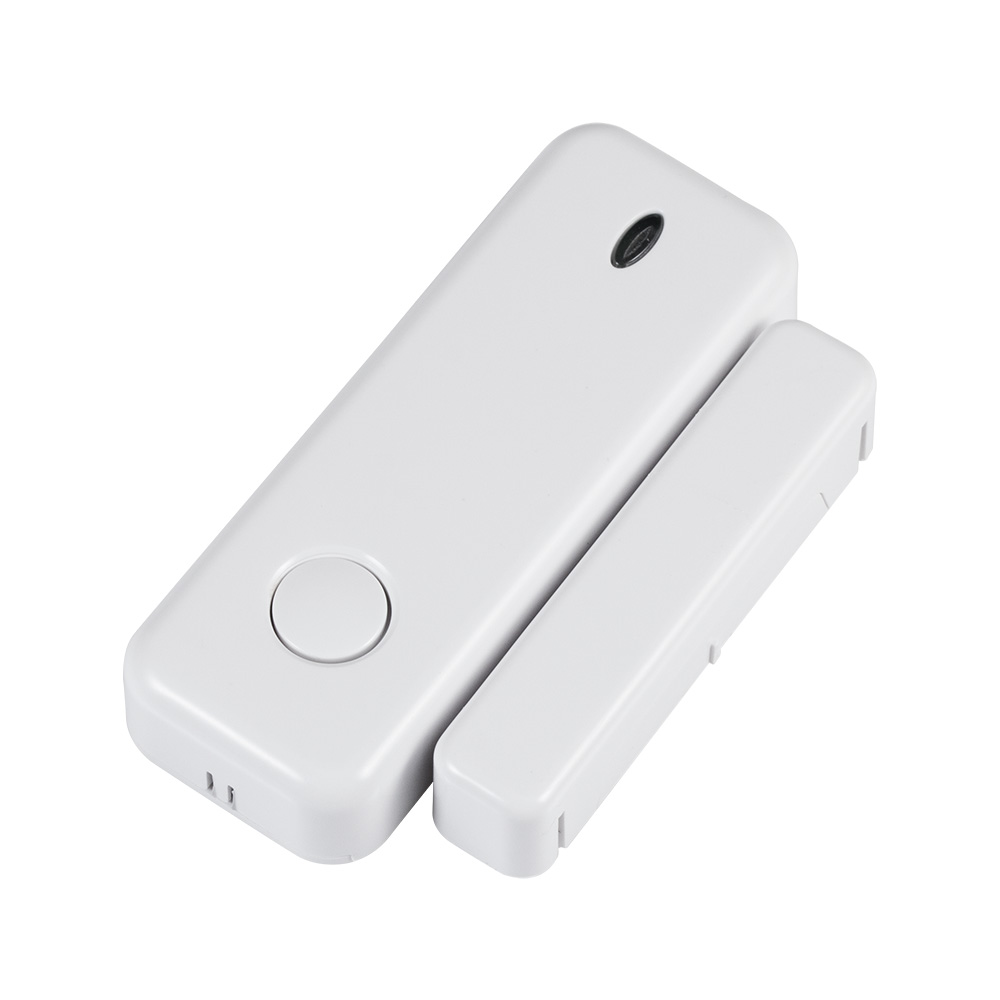 Sim Gsm Alarm - D10 Alarm Sensor Pintu Jendela 433MHz
