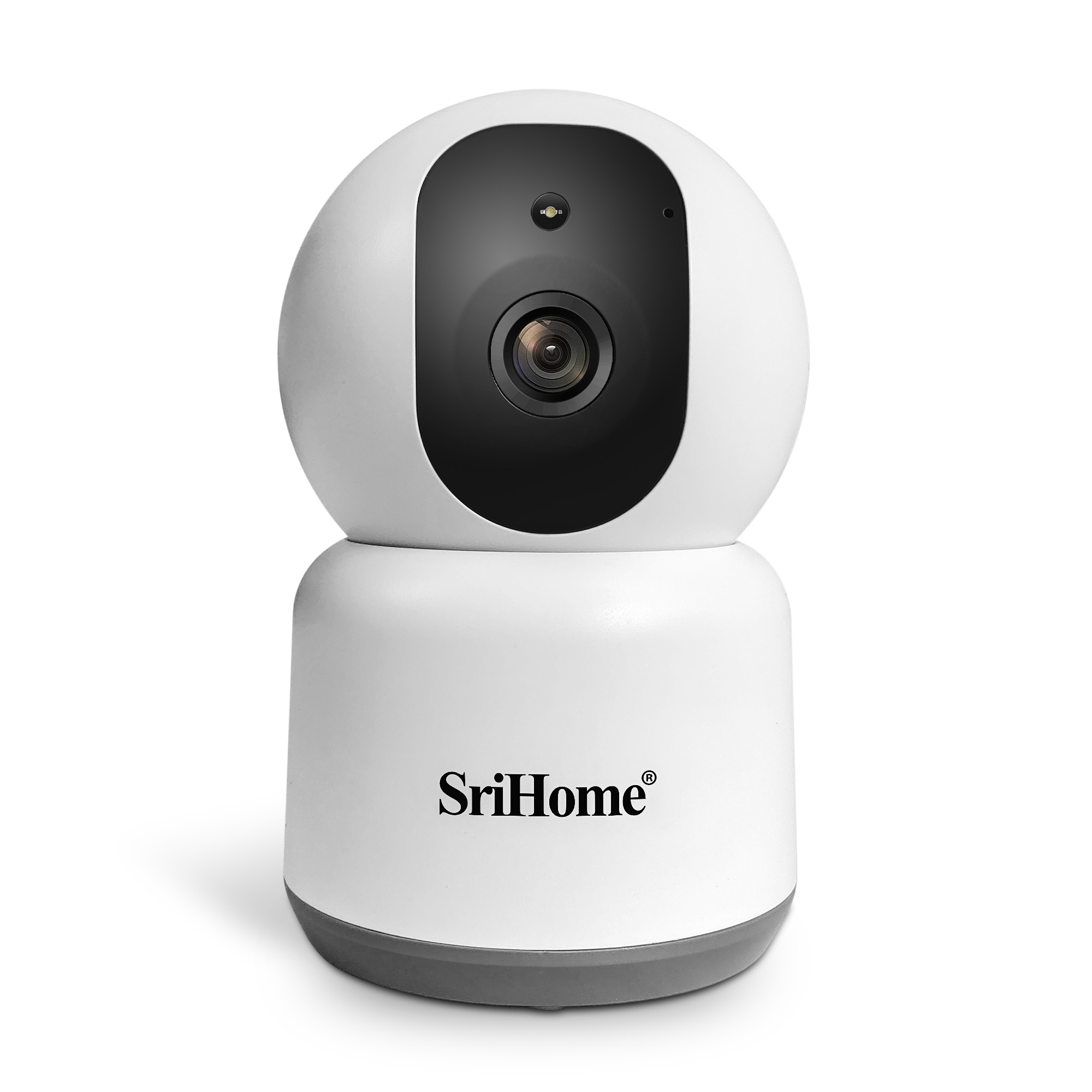 Sricam SH038 HD 4.0MP Kamera C - Home Security Robot ulasan dan harga