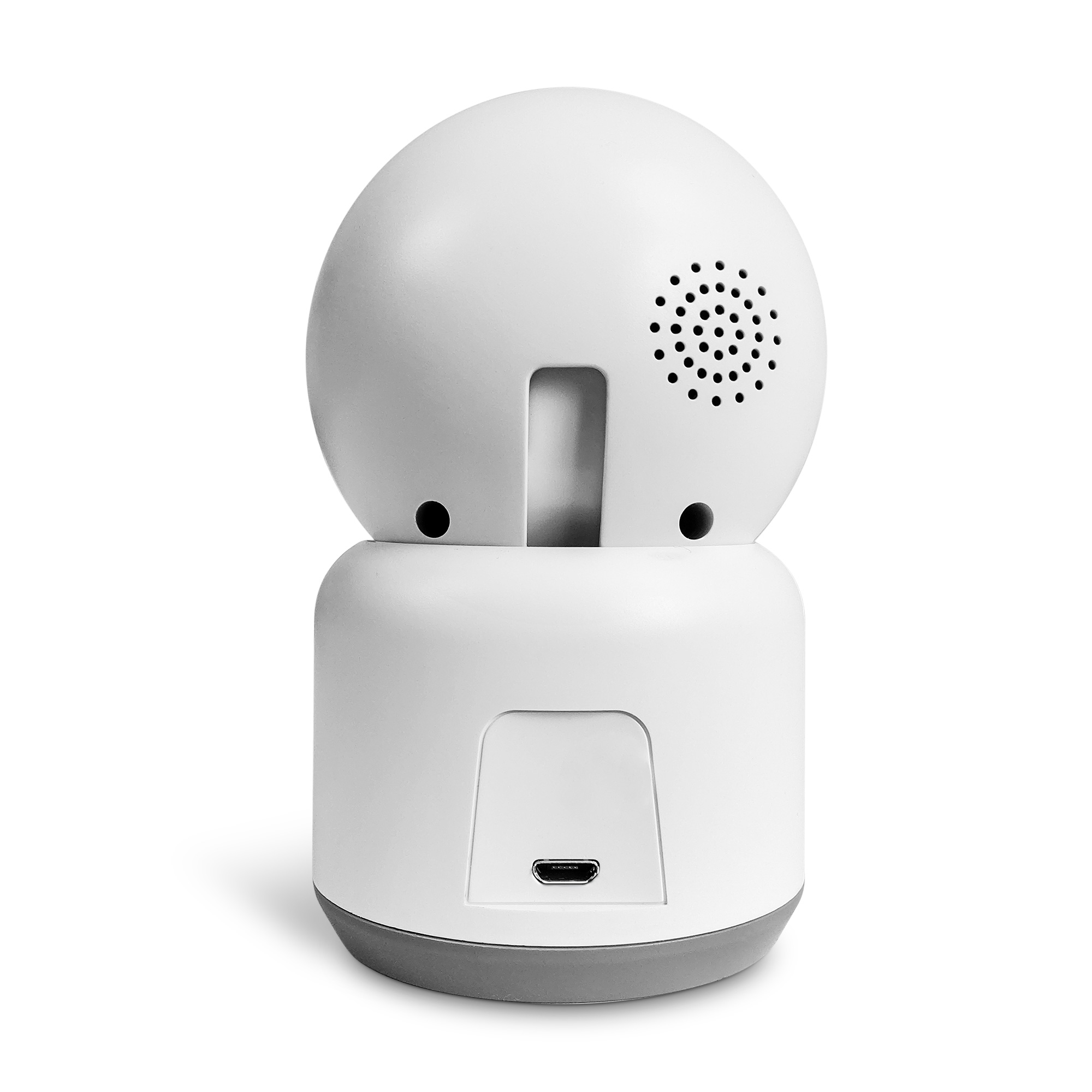 Sricam SH038 HD 4.0MP Kamera C - Home Security Robot ulasan dan harga