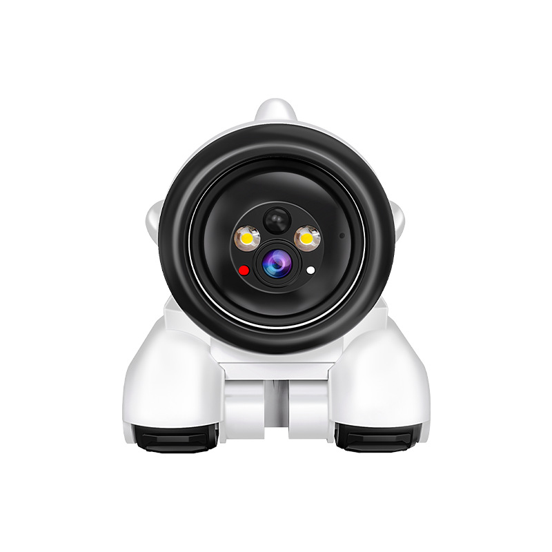 NCZOBOE 1080P Kamera Pelacak H - Home Security Robots ulasan dan harga