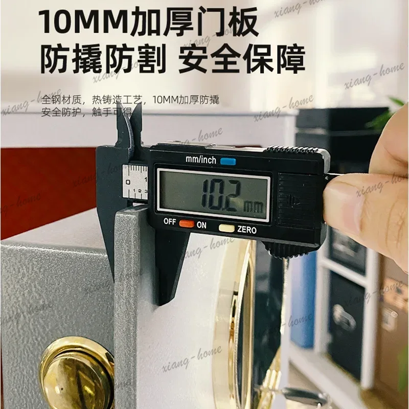 LSNordic celengan untuk menyim - Home Security America ulasan dan harga