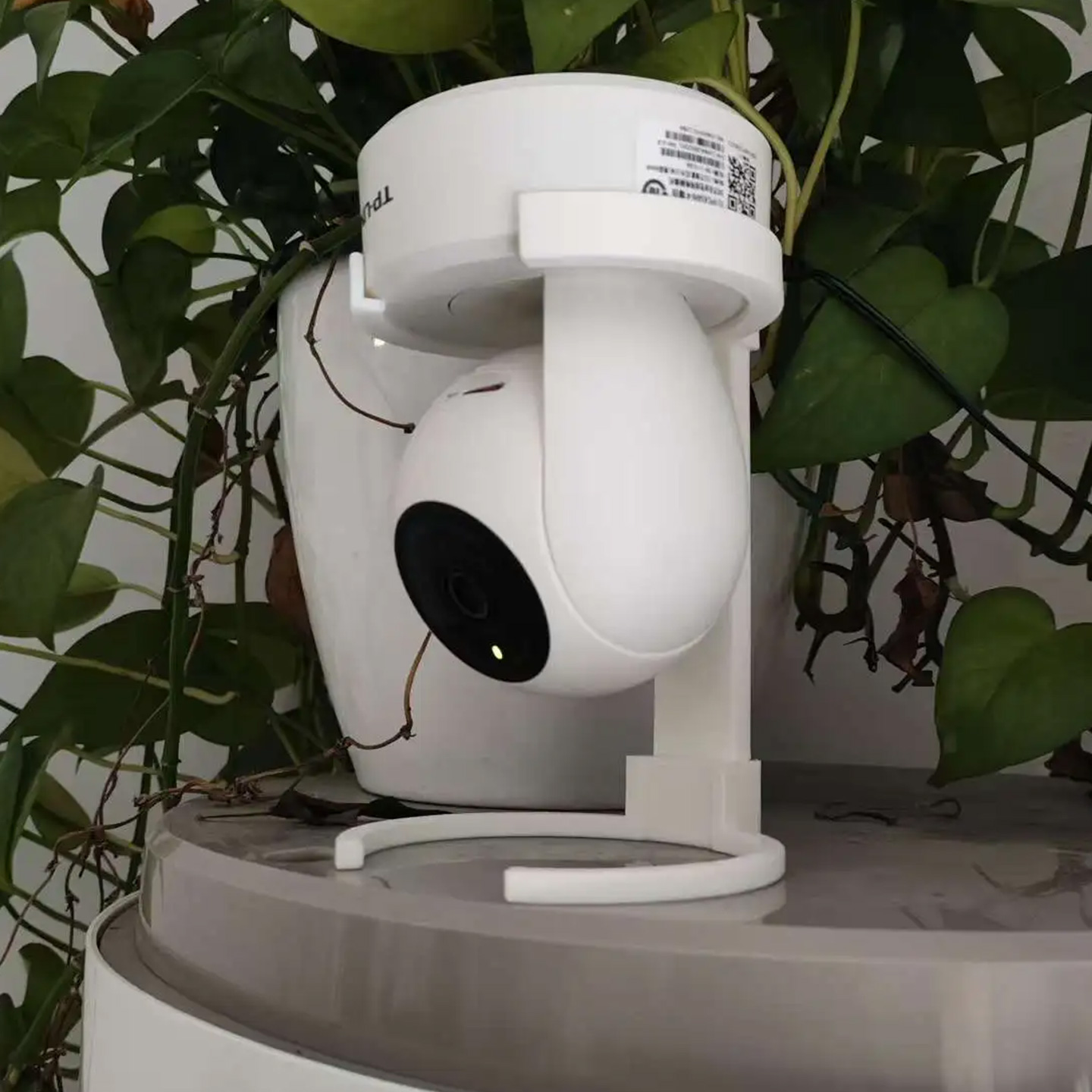 Braket Pemasangan Kamera Terba - Eufy Camera E220 ulasan dan harga