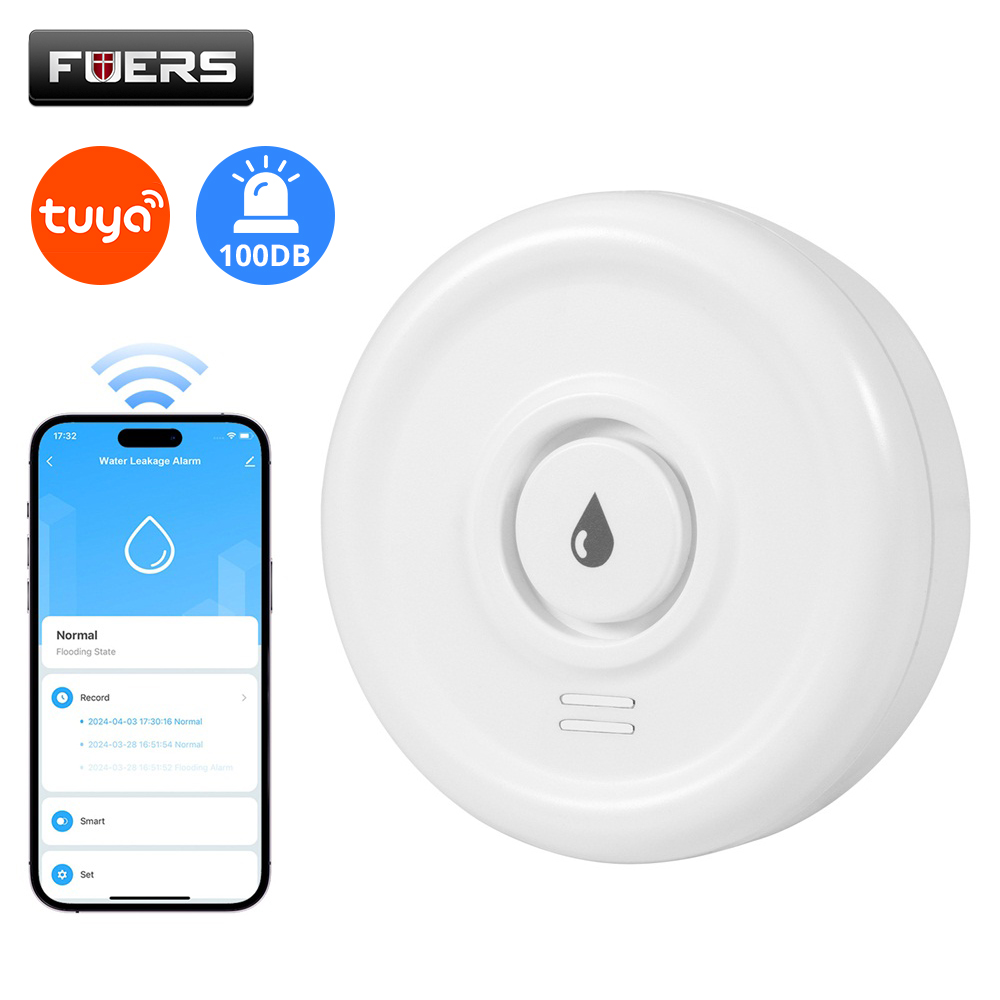 Fuers detektor kebocoran air A - Sim Gsm Alarm ulasan dan harga