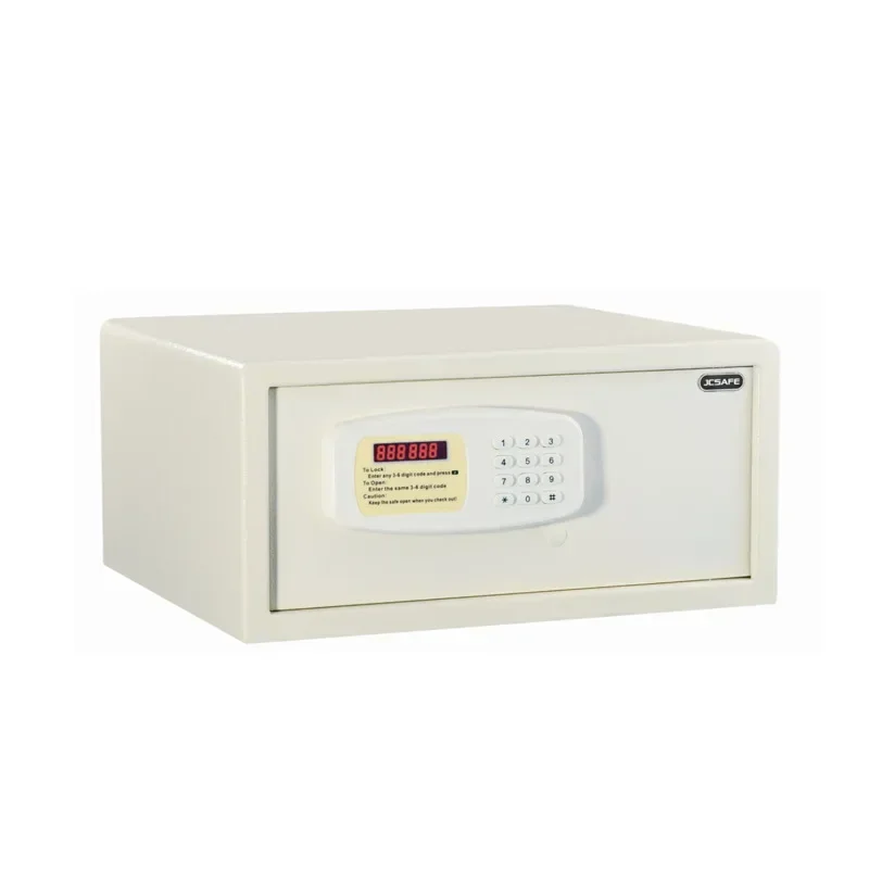 Kotak Keamanan Rumah, Brankas  - Home Security America ulasan dan harga
