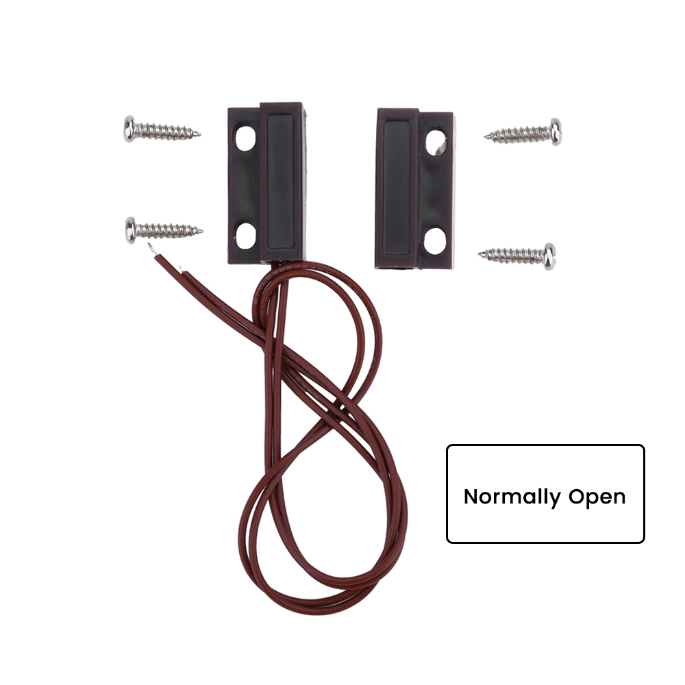 MC-38A Saklar Magnetik Sensor  - Sim Gsm Alarm ulasan dan harga