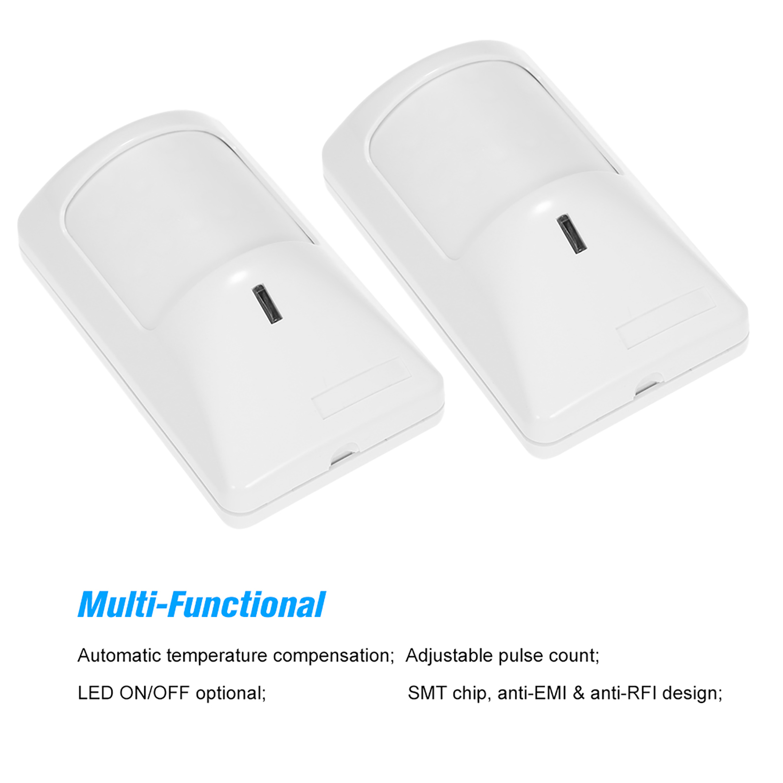 Sensor gerak PIR Anti hewan pe - Sim Gsm Alarm ulasan dan harga